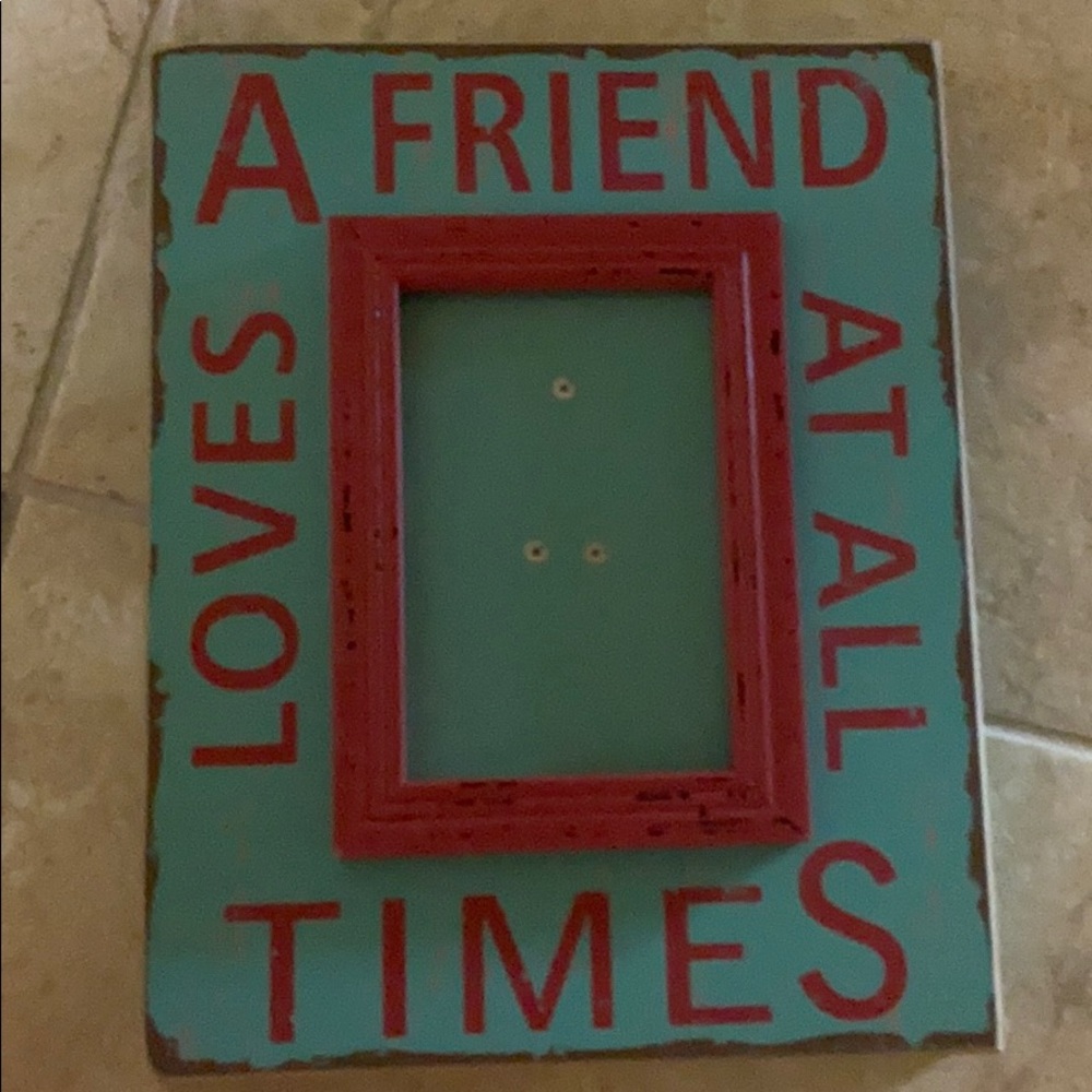 Picture frame